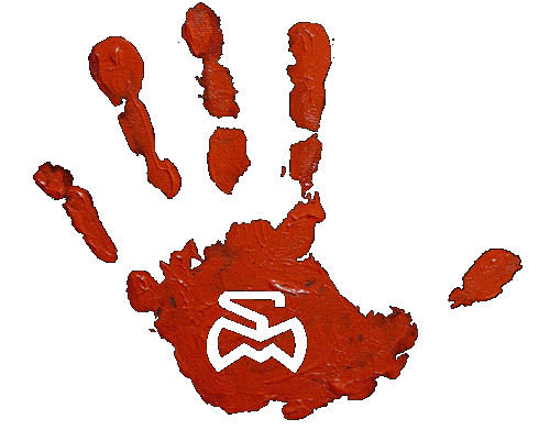 red_hand